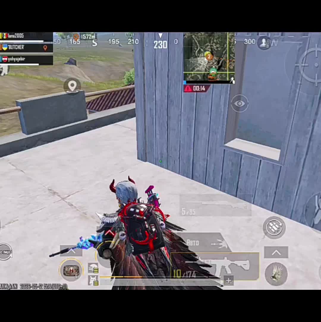 @АМФИБИЯ