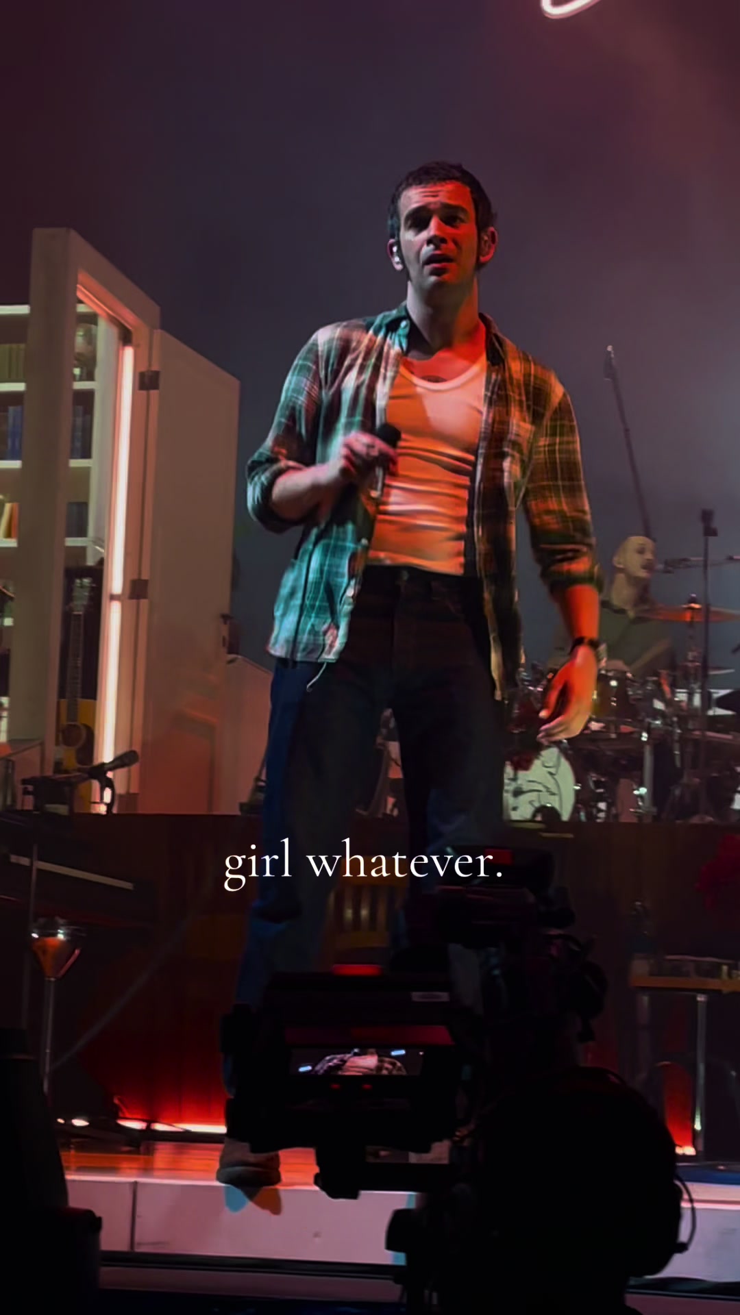 @george ⎕