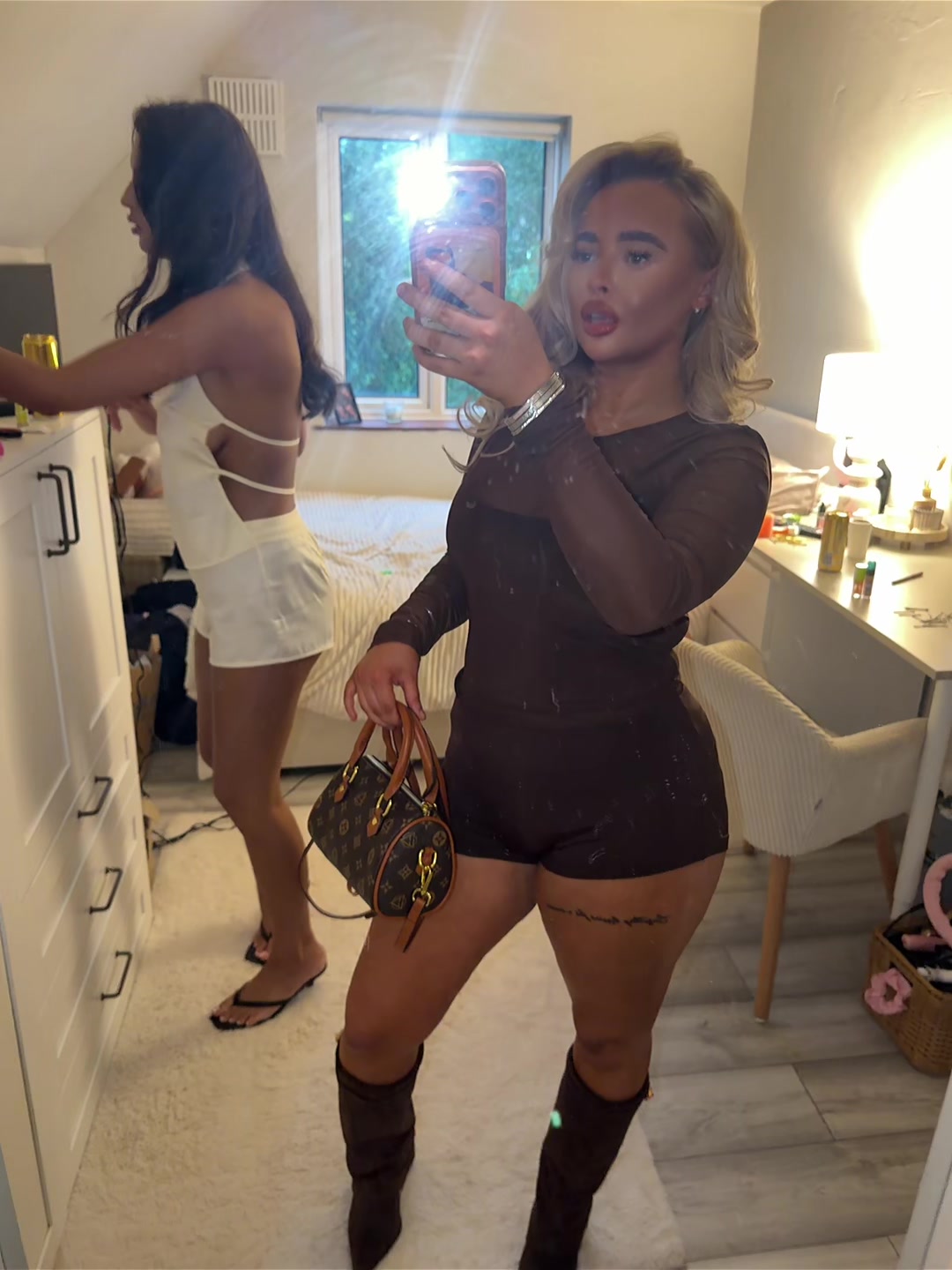 @Lexie Springer