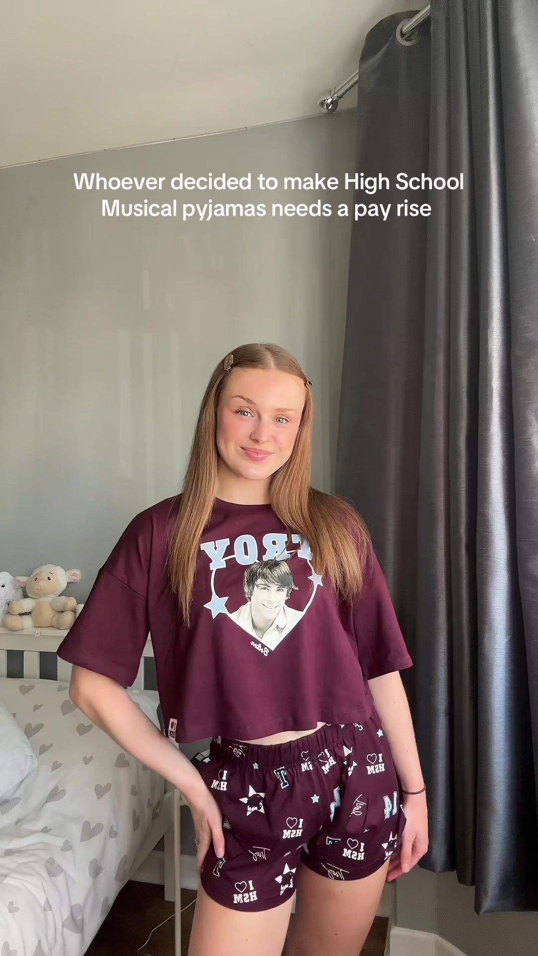 @Hannah Louise