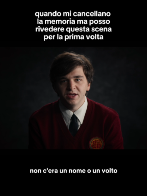 @Netflix Italia