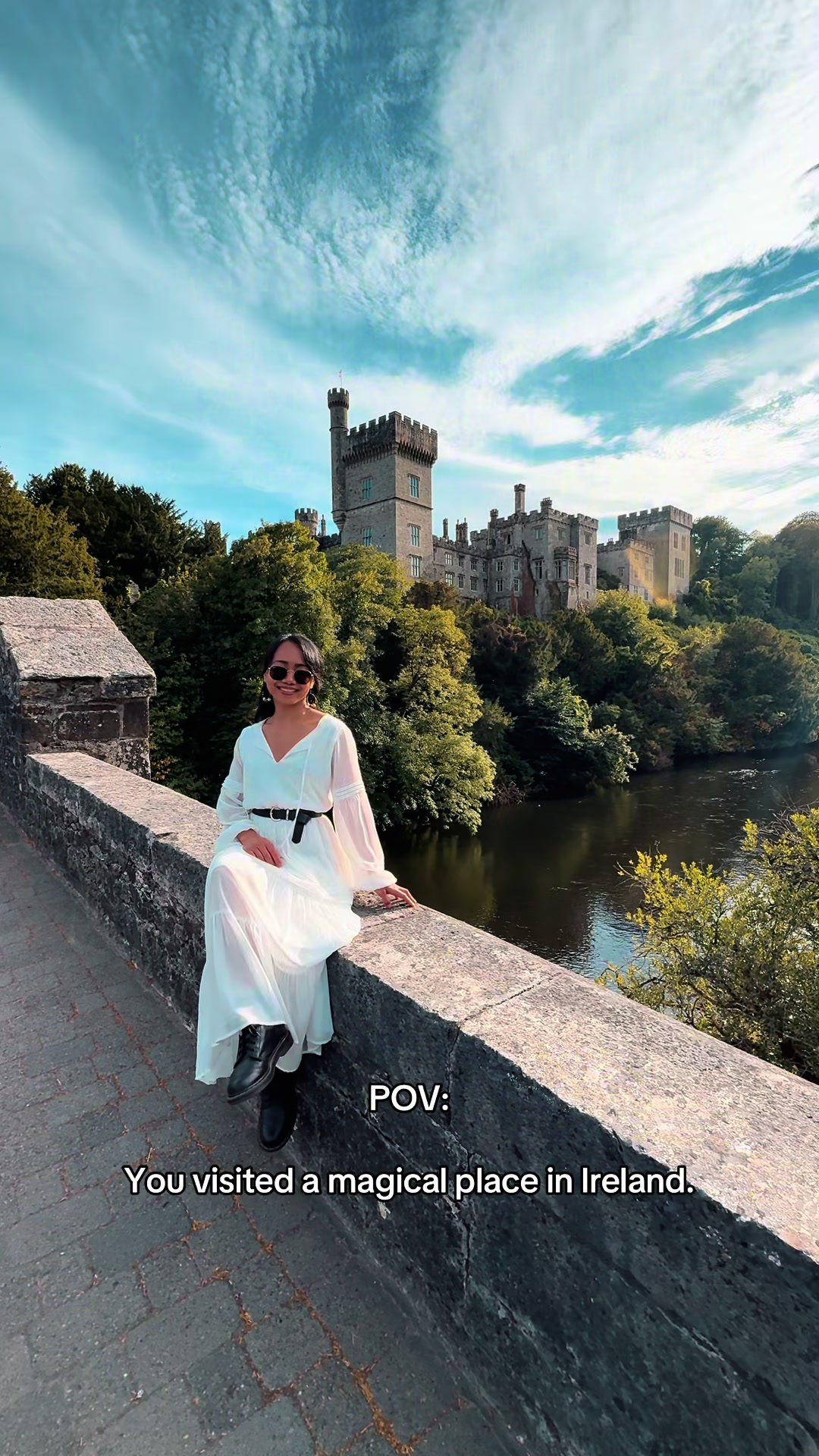 @Reigne Or Shine | Travel
