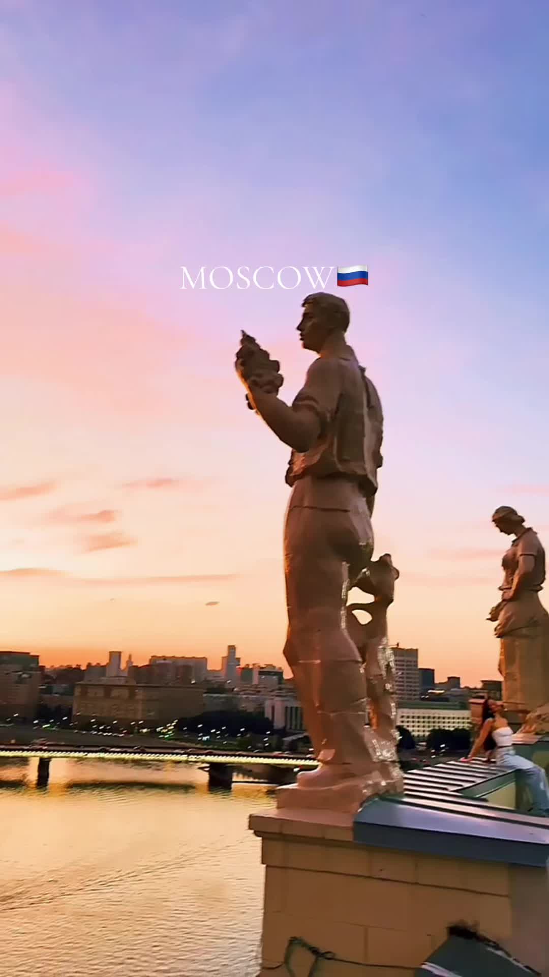 @Доброго Пути!