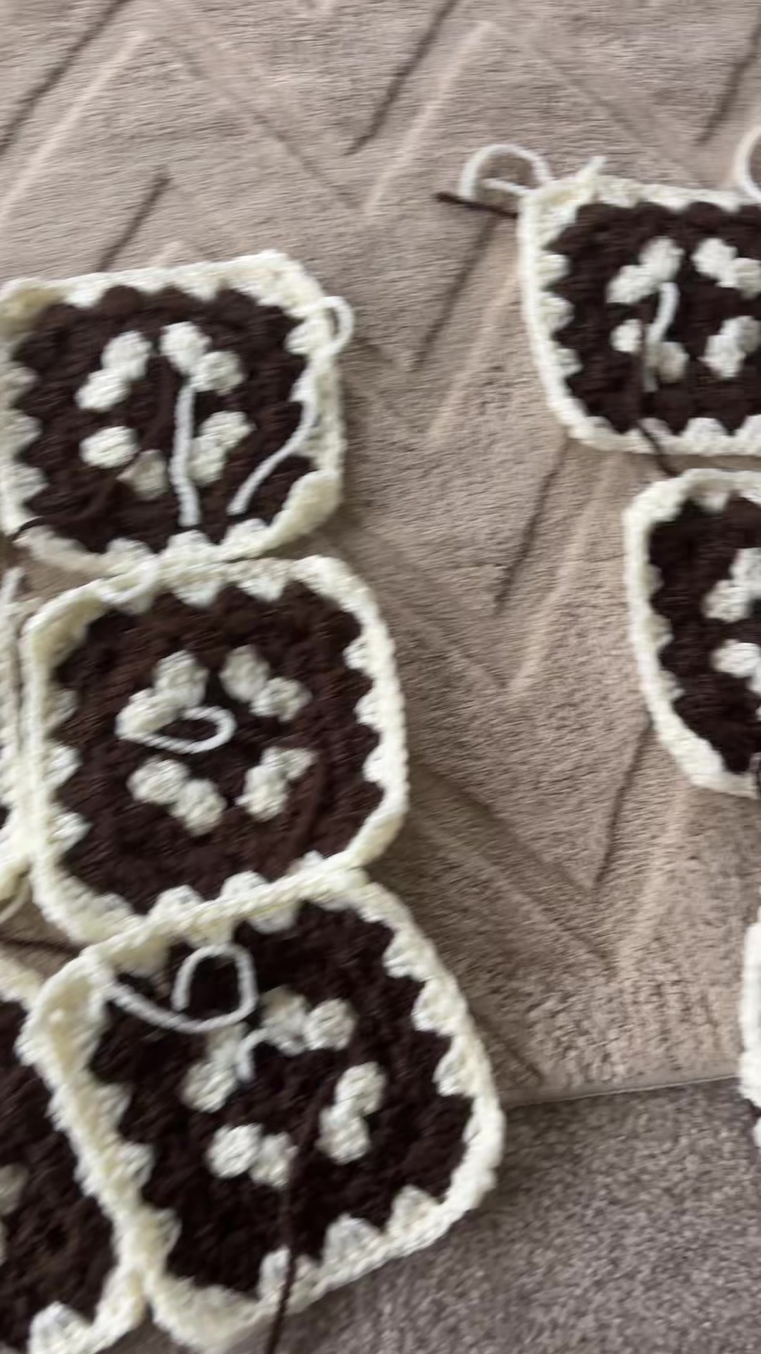 @Kirsty | Crochet Tutorials