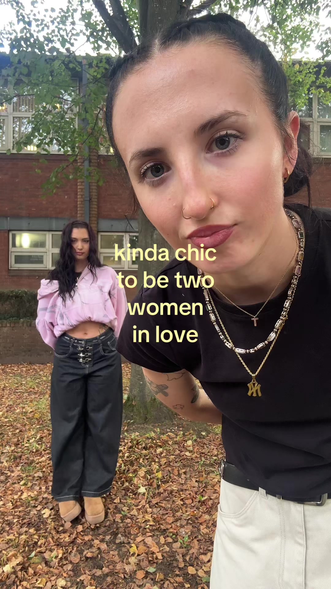 @Tia J