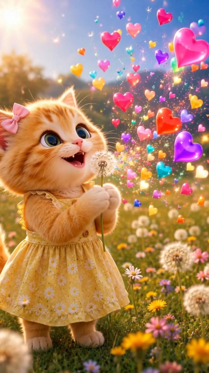 @Bella Cat