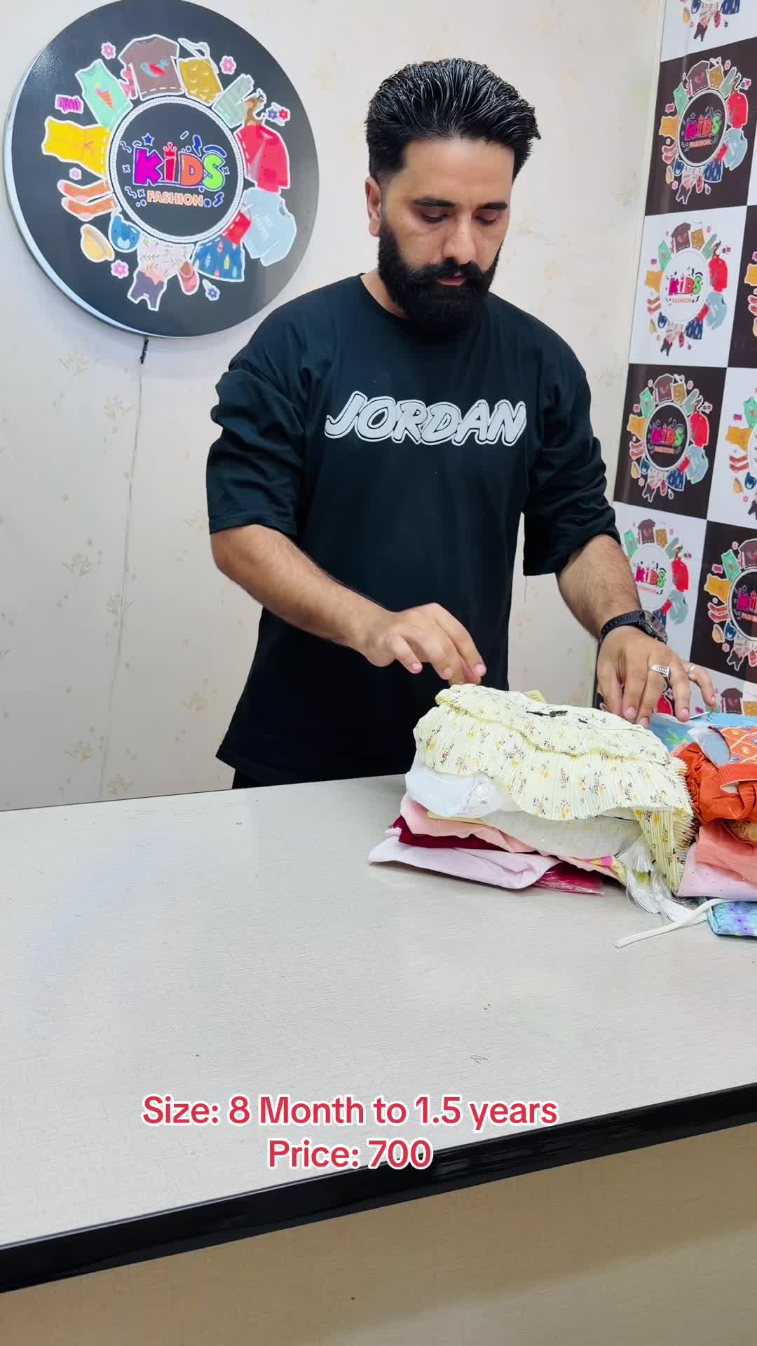 @Kidsfashion505