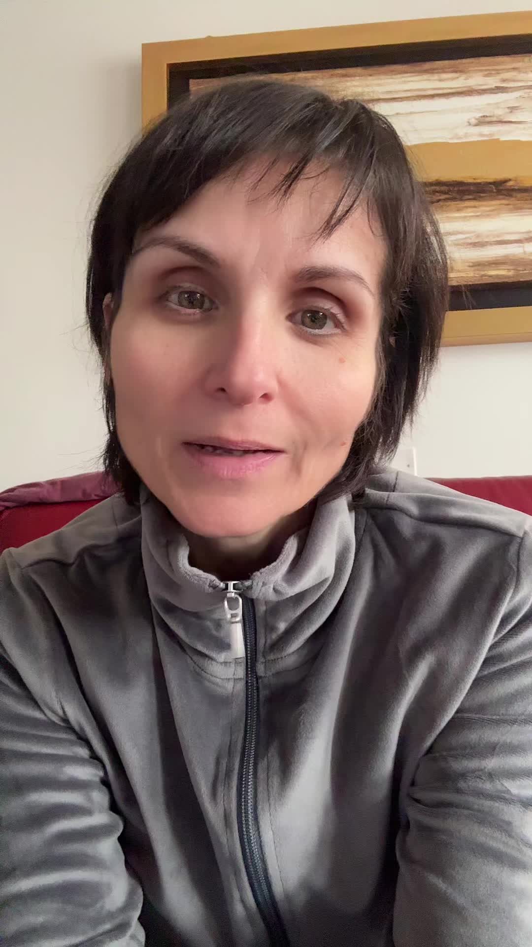@Veronica