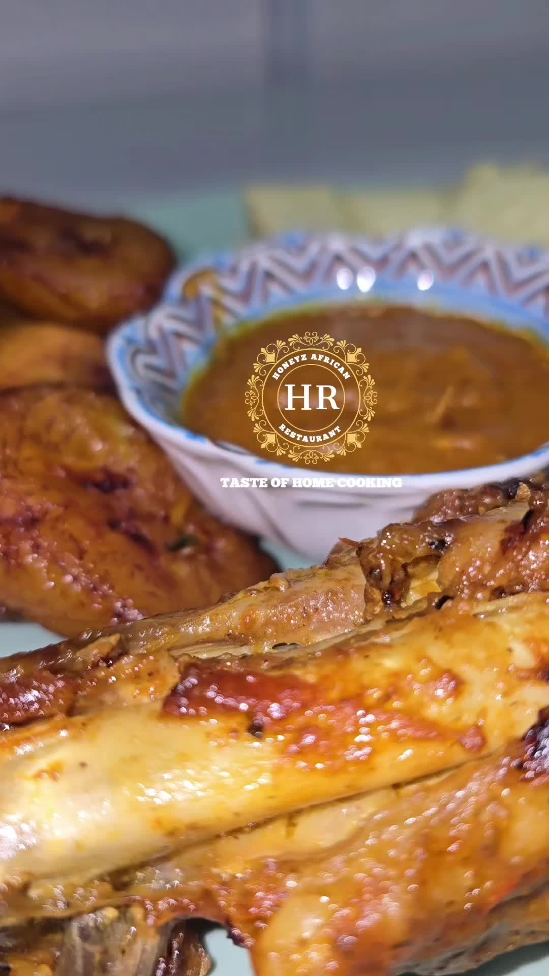 @Honeyz Restaurant