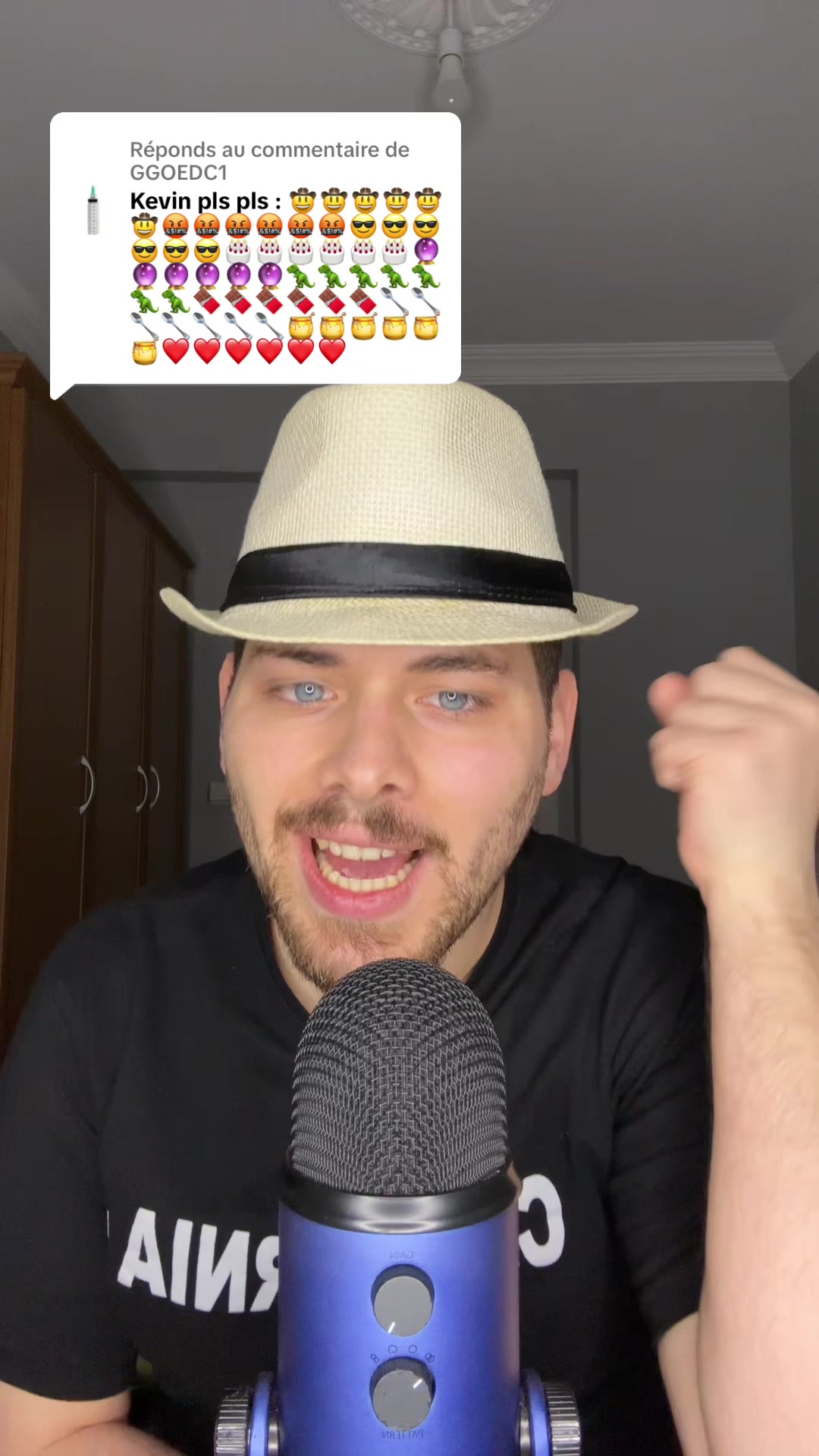 @Kevin ASMR