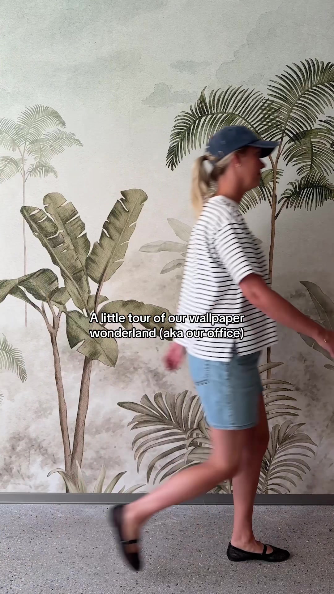 @Rebel Walls