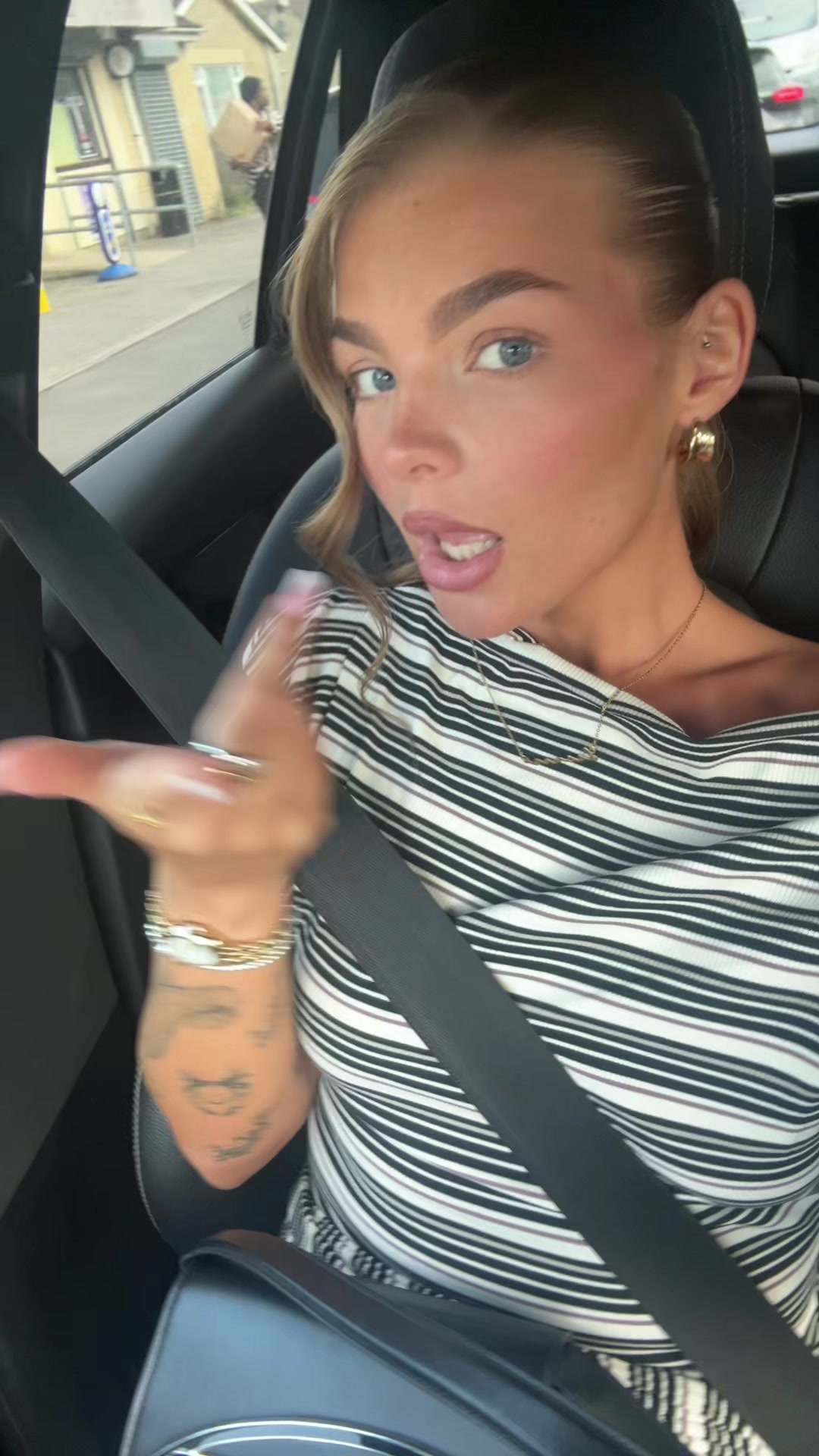 @Leonie Letchford