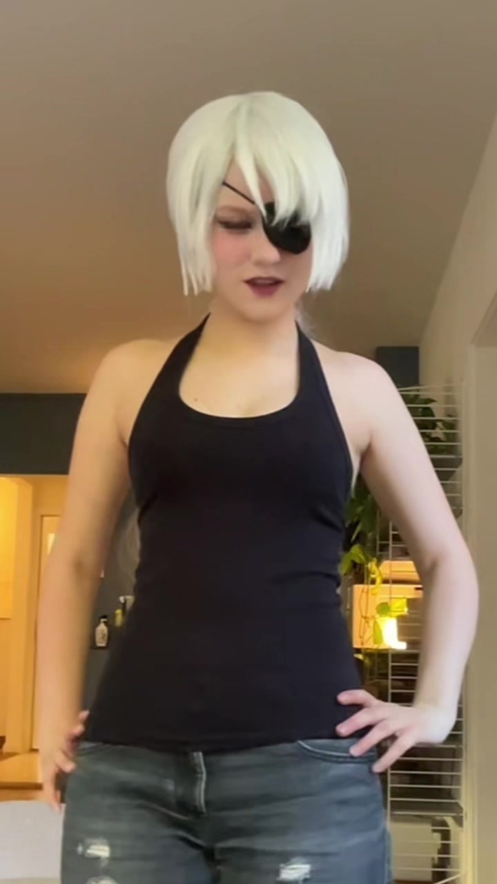 @Nyx
