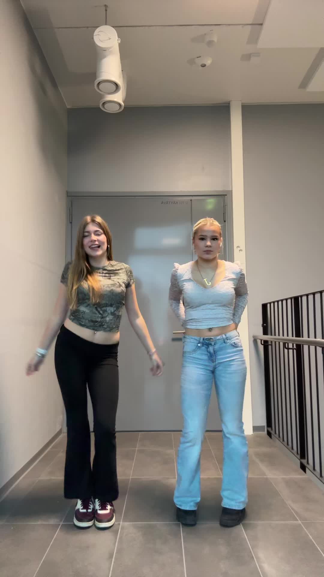 @Jade ja Ale
