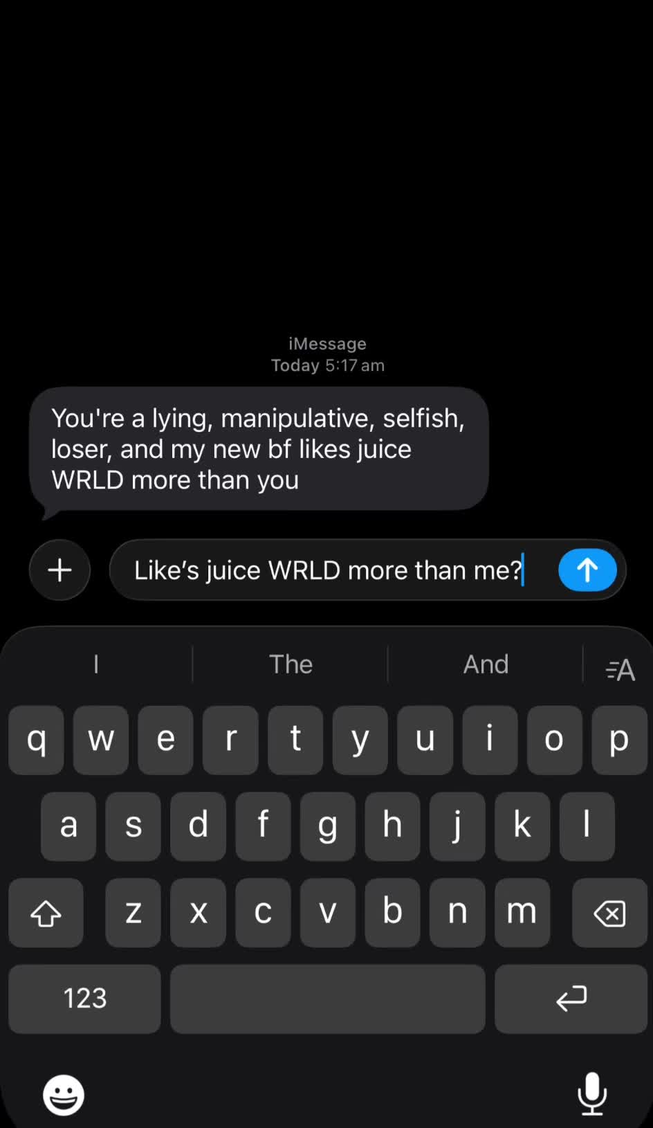 @ReganWRLD ₉⁹₉