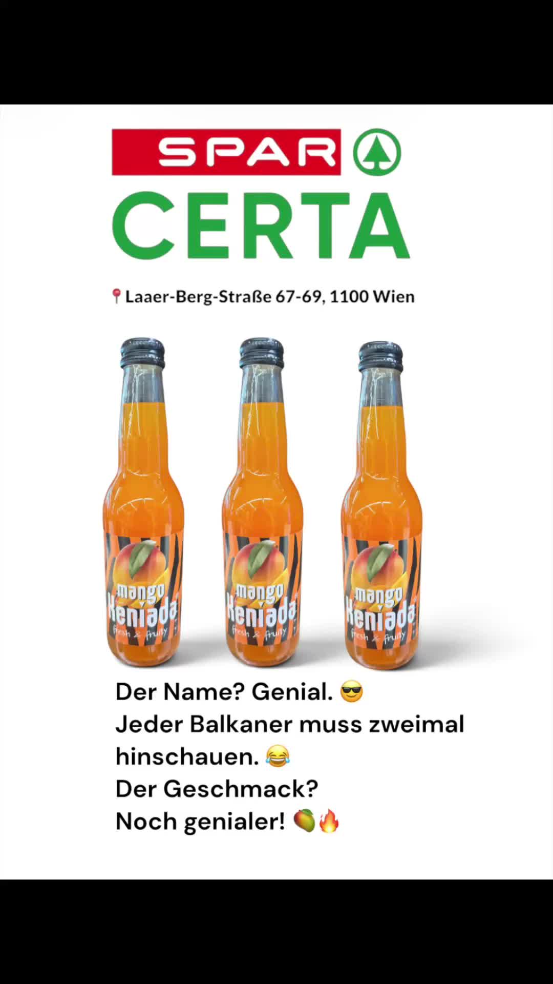 @SPAR Certa
