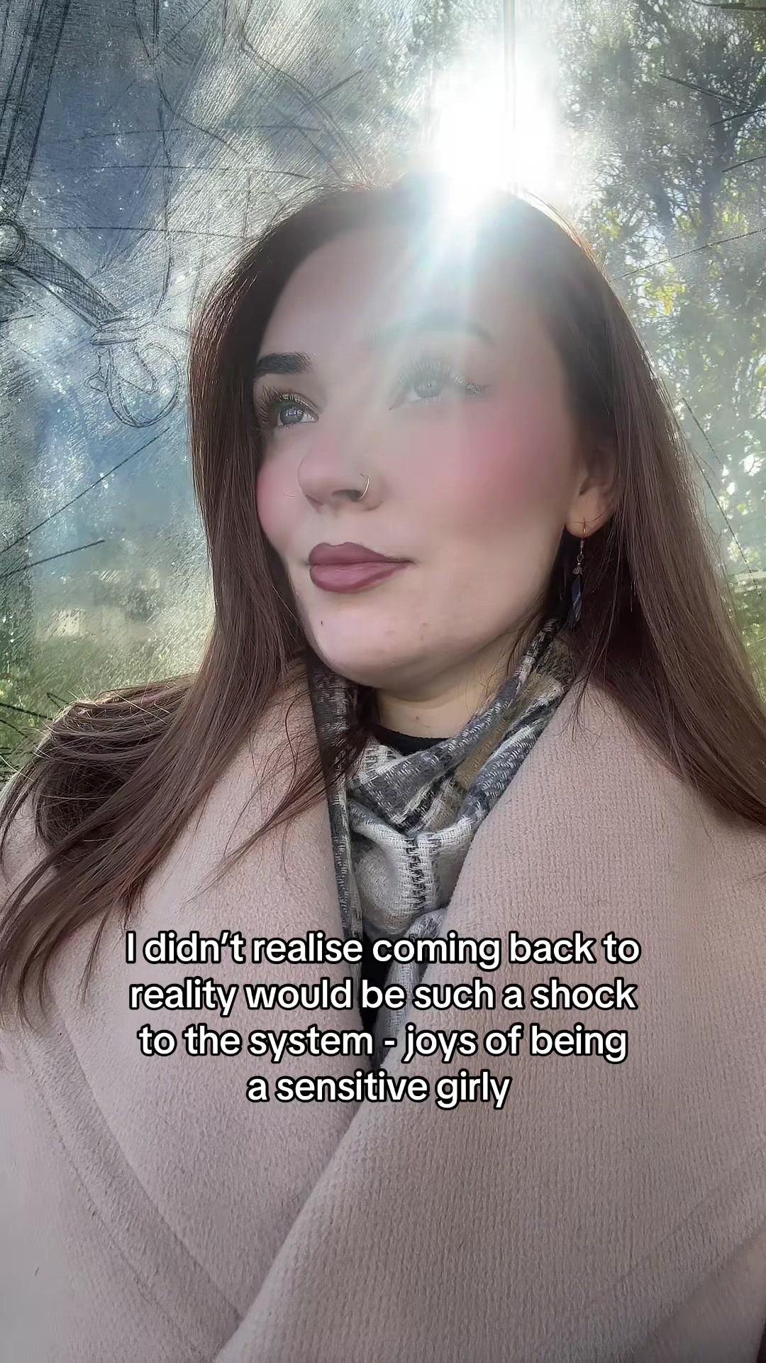 @TARAH CAROLINE