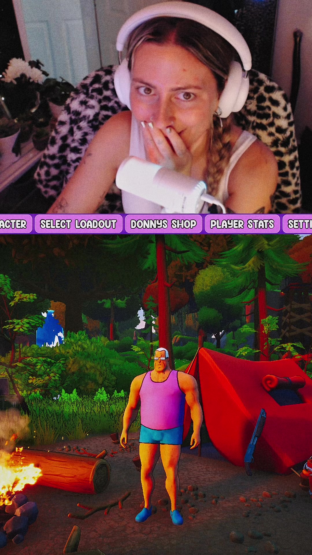 @Mimi Rae