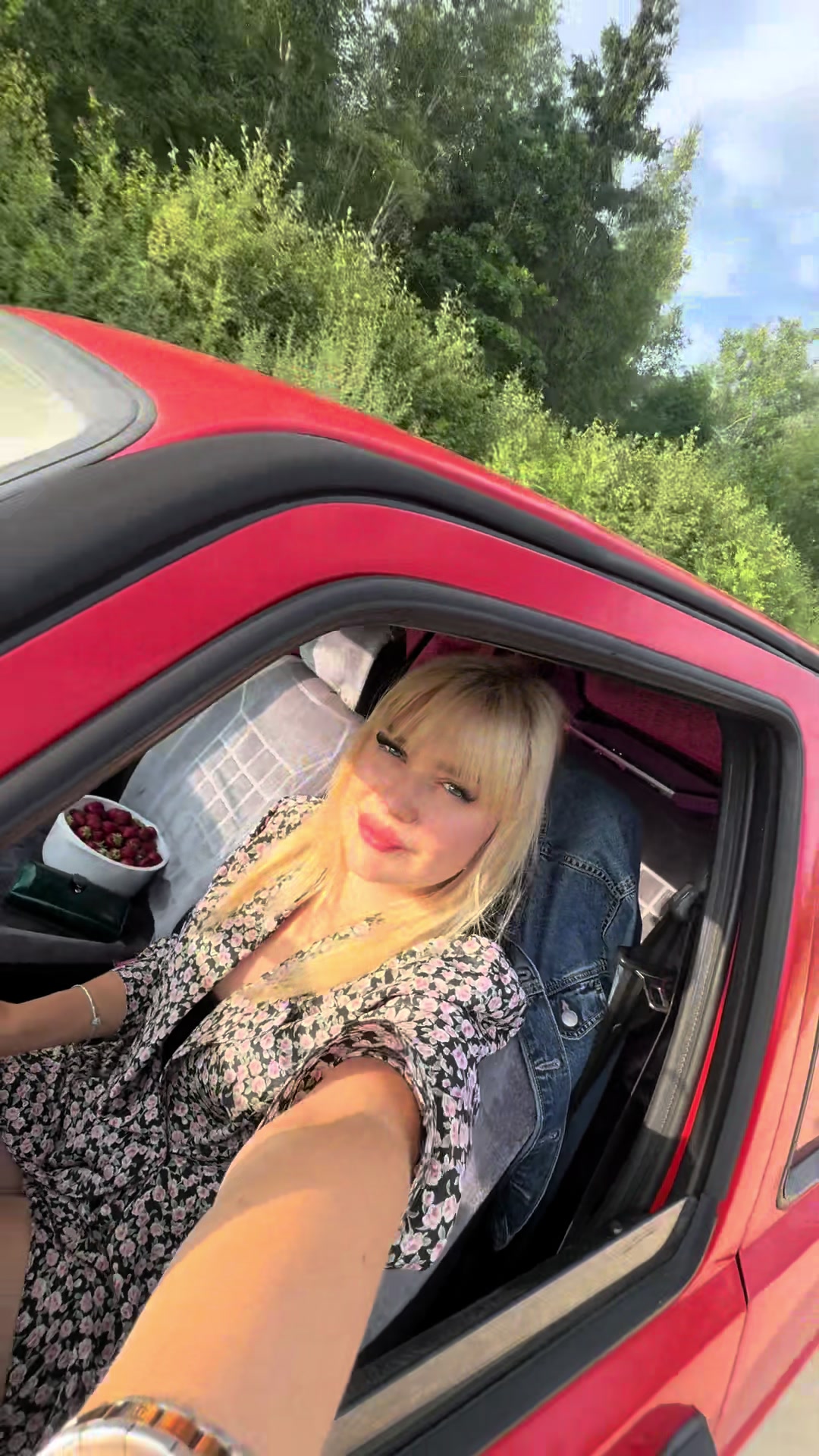 @АВТО ЛЕДИ