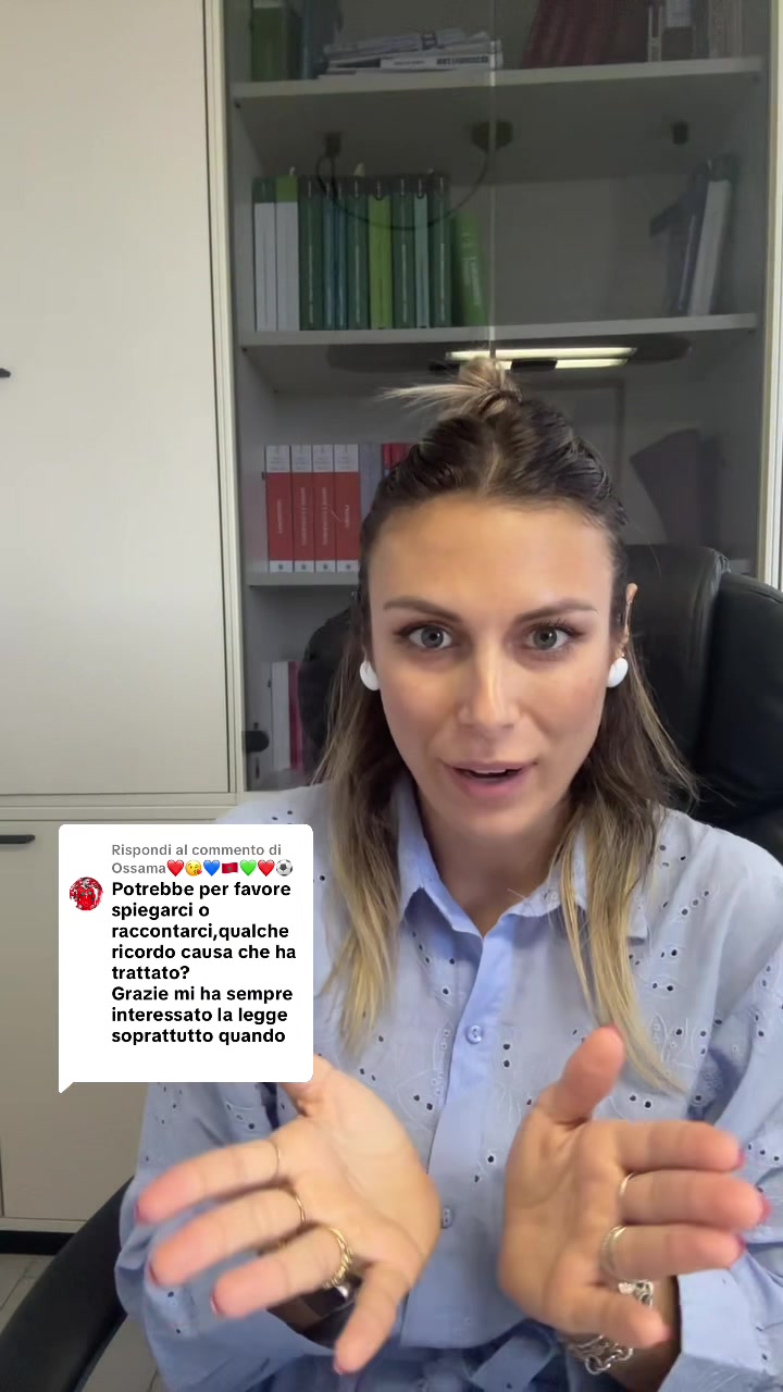 @Avvocato_Rossana Grementieri