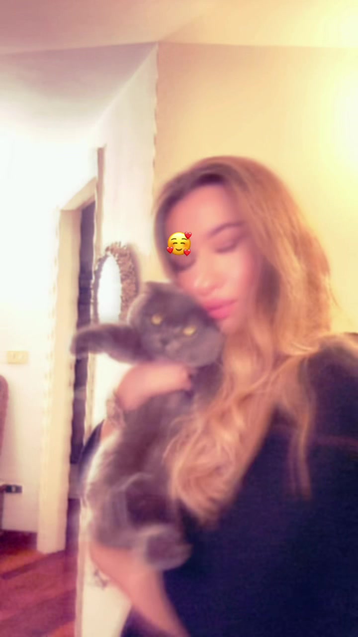 @Ludovica Stragà