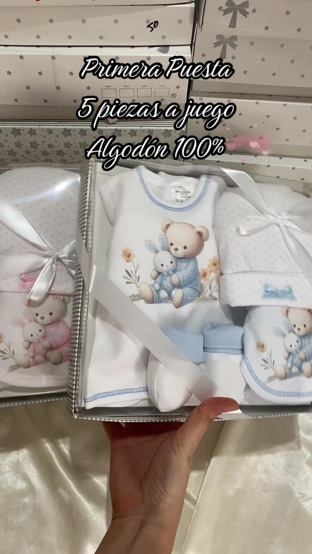 @Cajita de Regalo