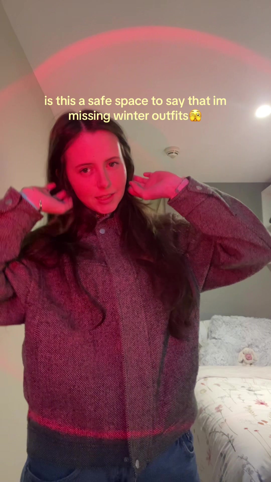 @Amelia