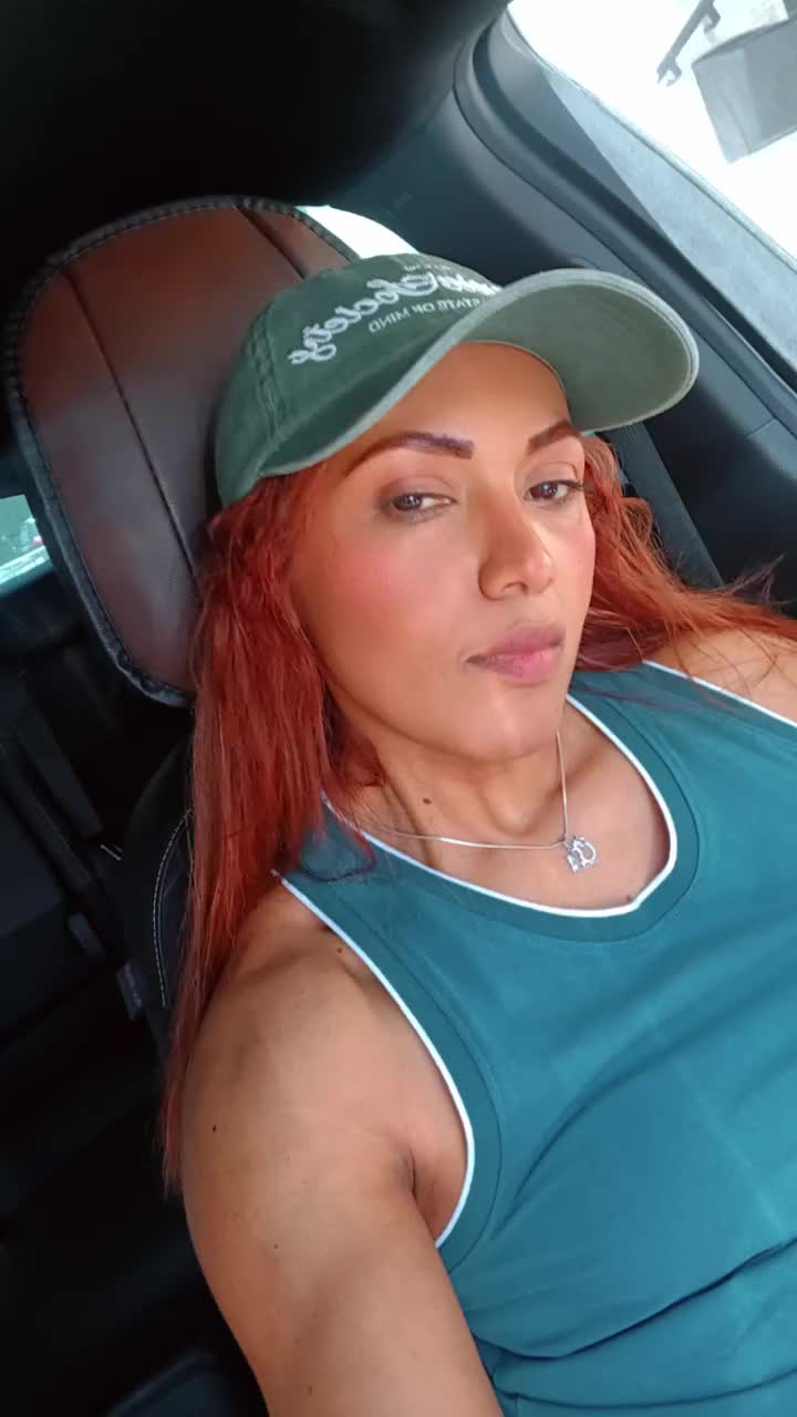 @pao-la fitnez🇨🇴🇪🇦