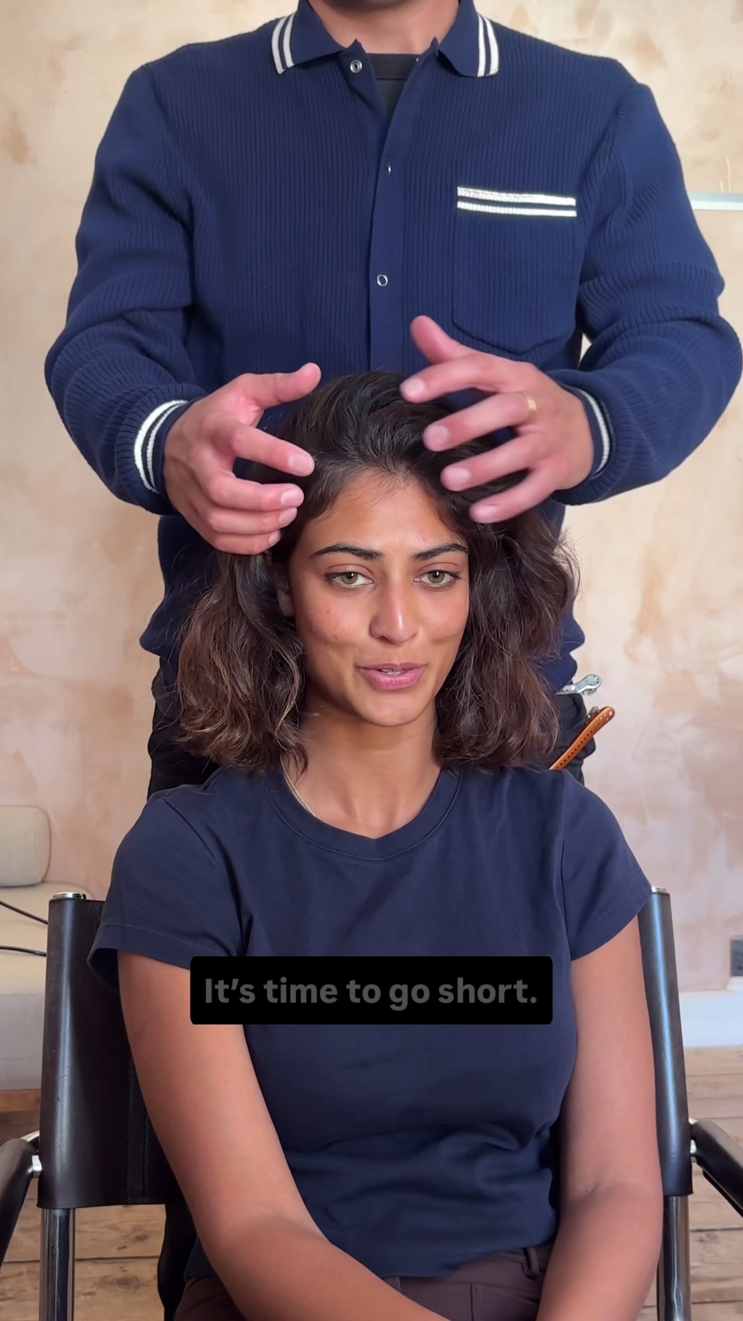 @The Hair Bros