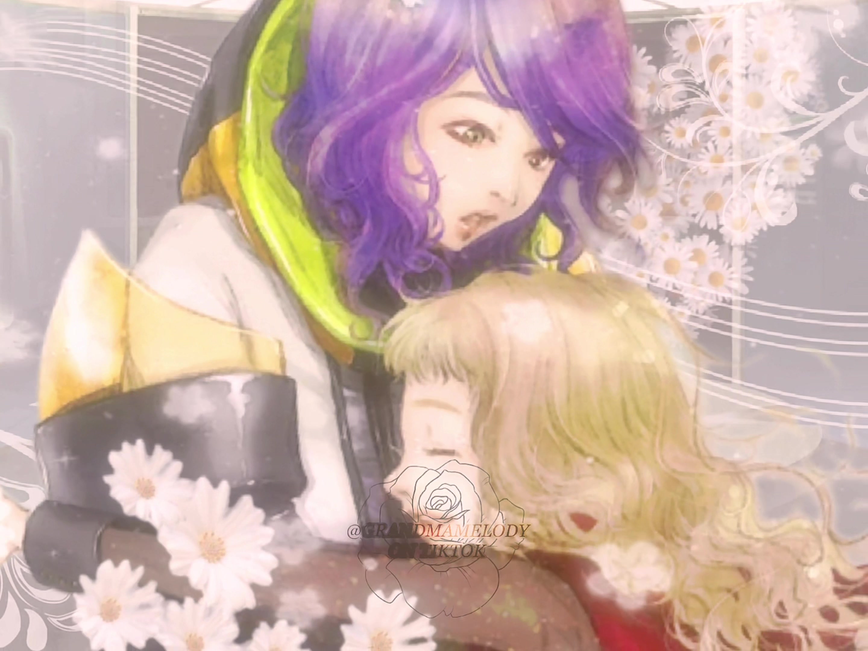 @♡ grandma :) ♡