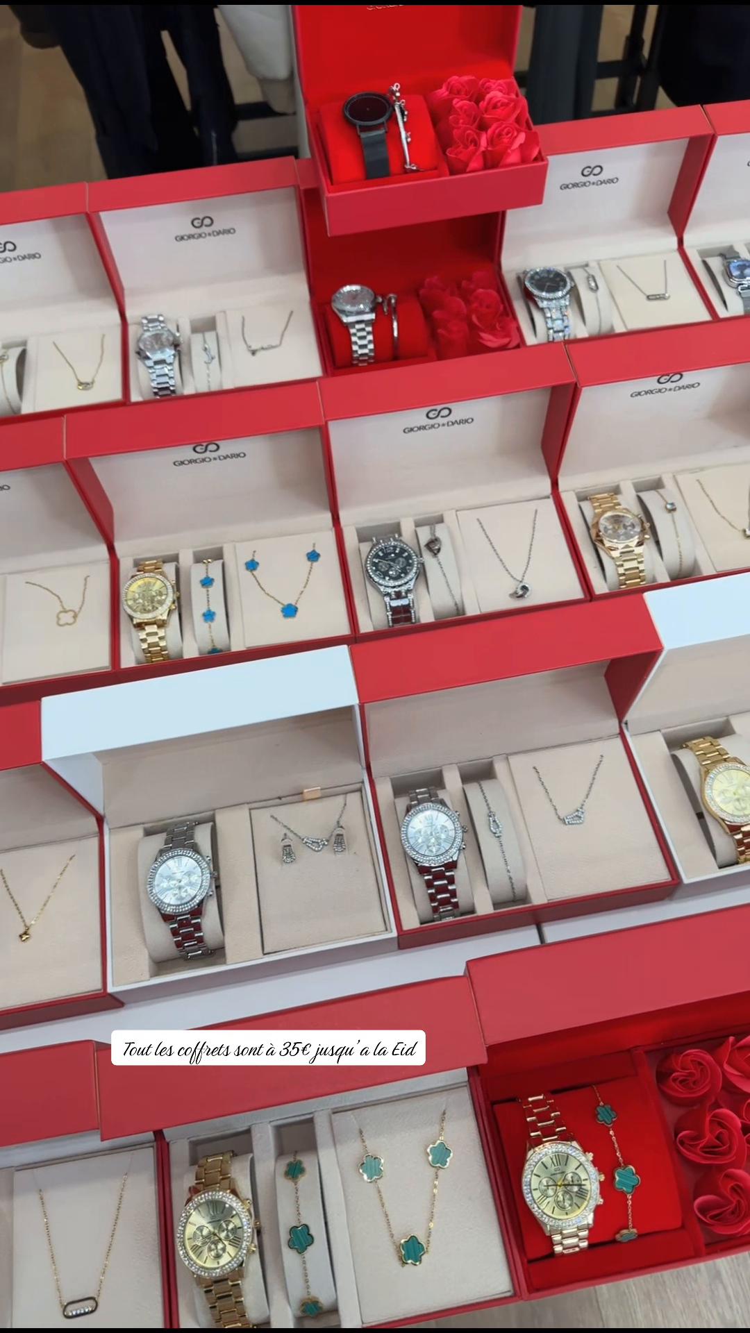 @Bijoux destock