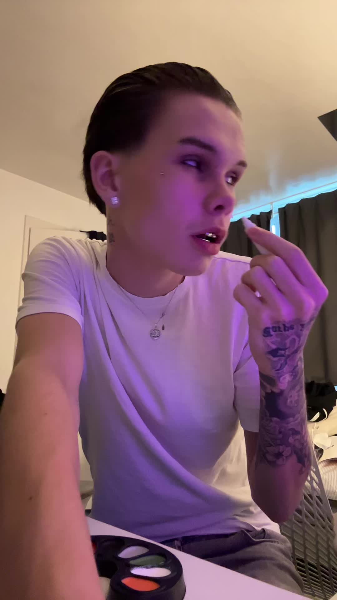 @BenAppétit