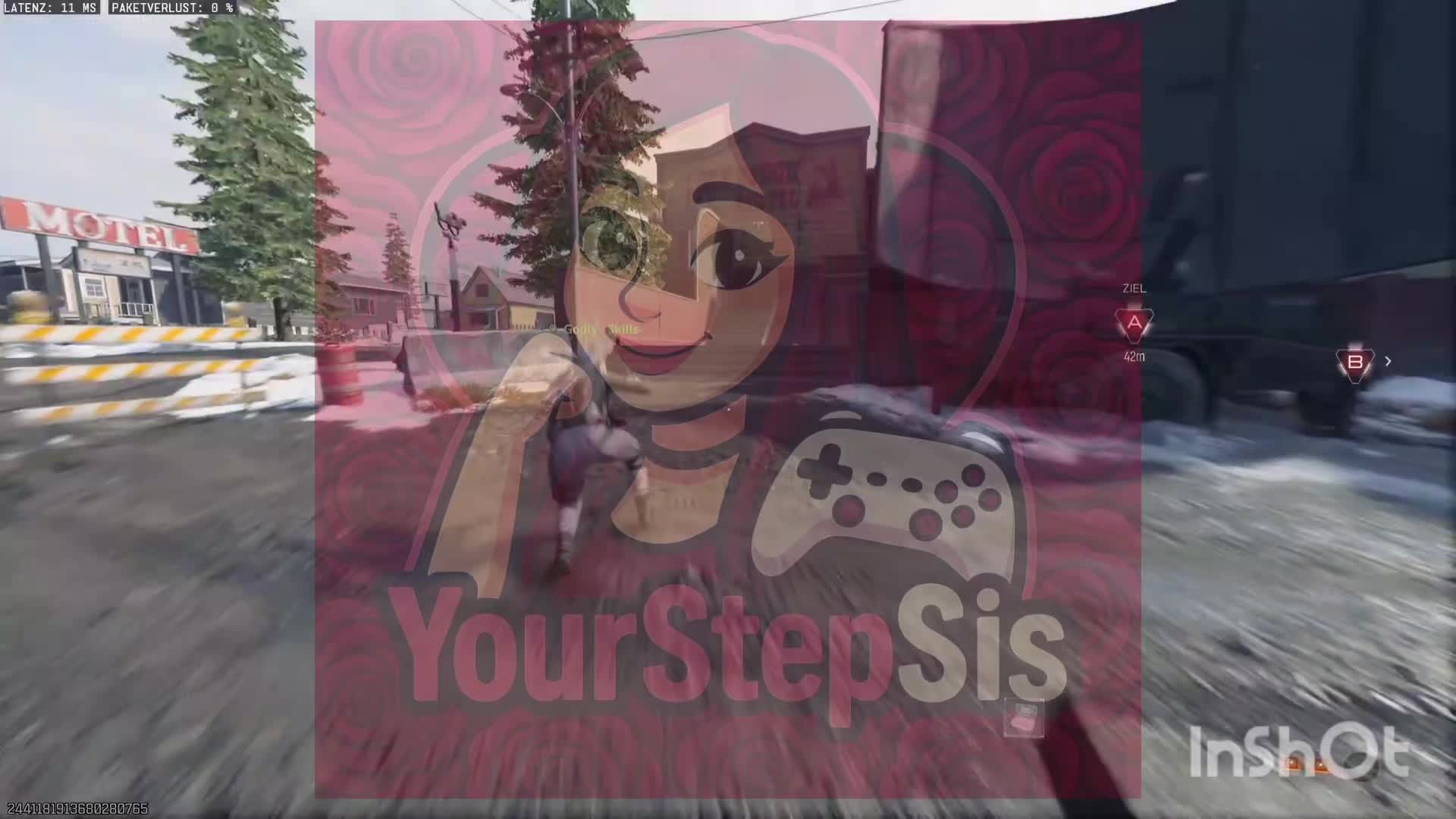 @Marie