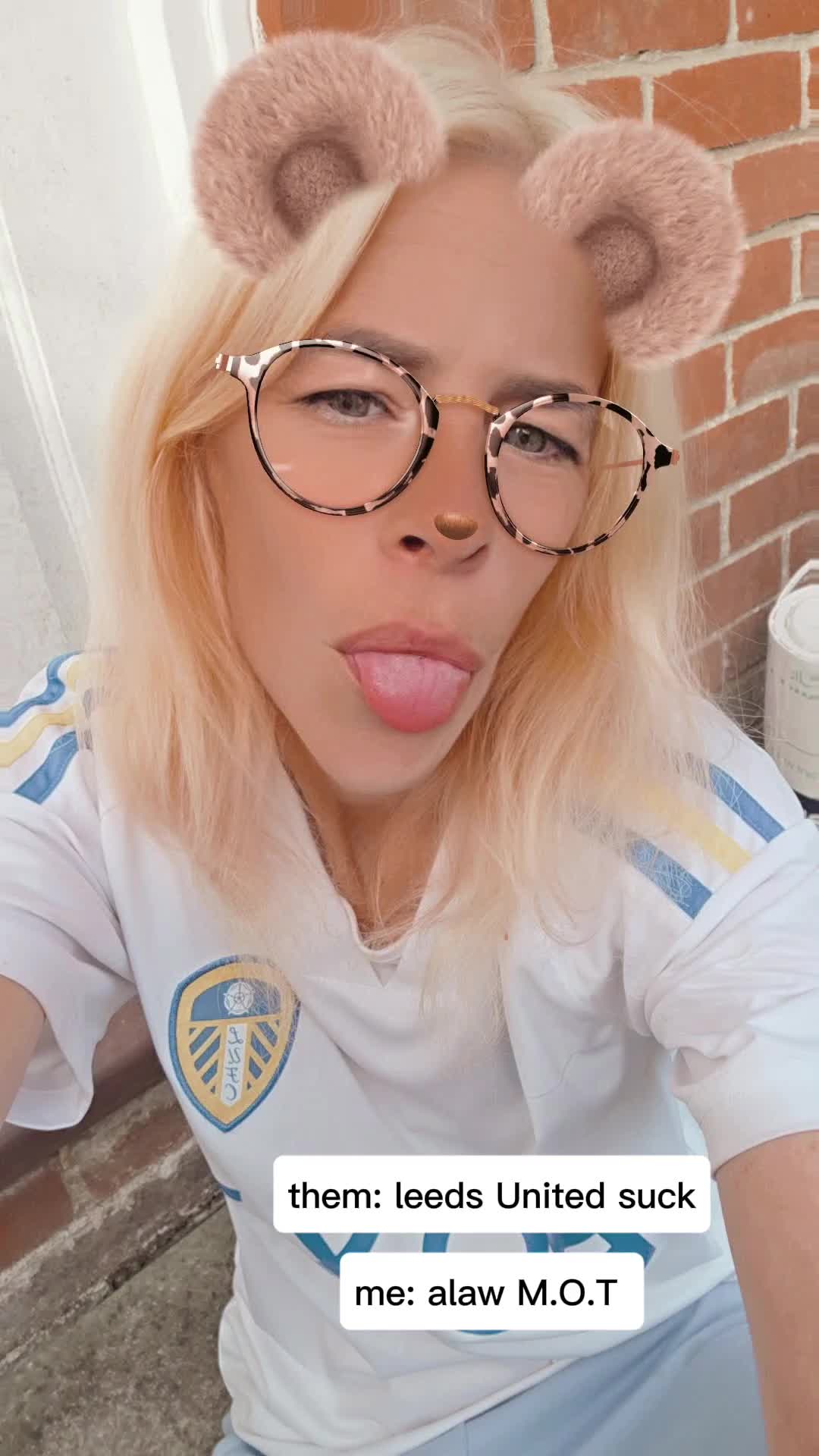 @traceyleedsfanatic🤎