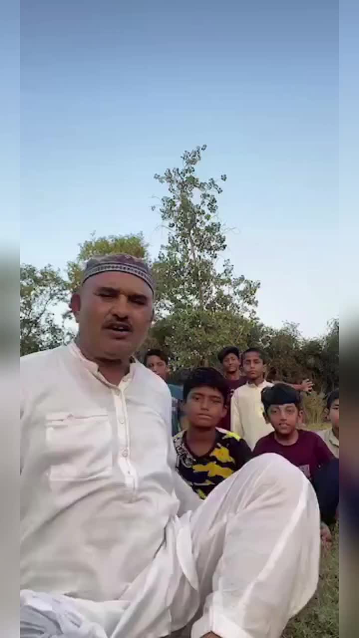 @یوگا کلب چھانگا مانگا