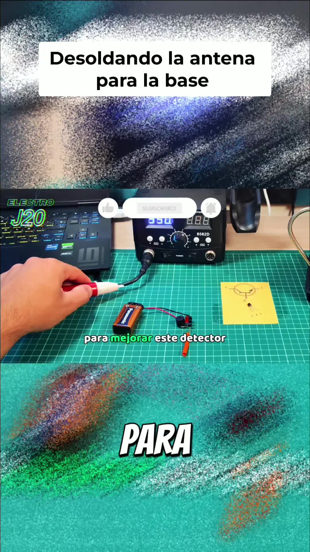 @Electro J20
