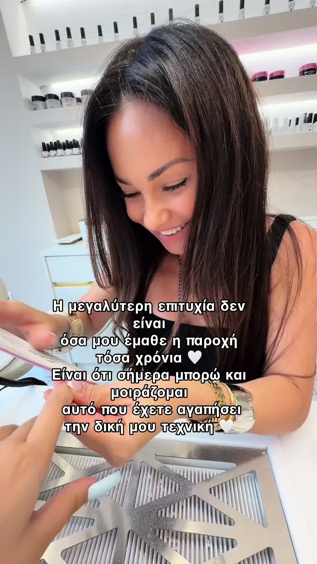 @Bella Nails BN