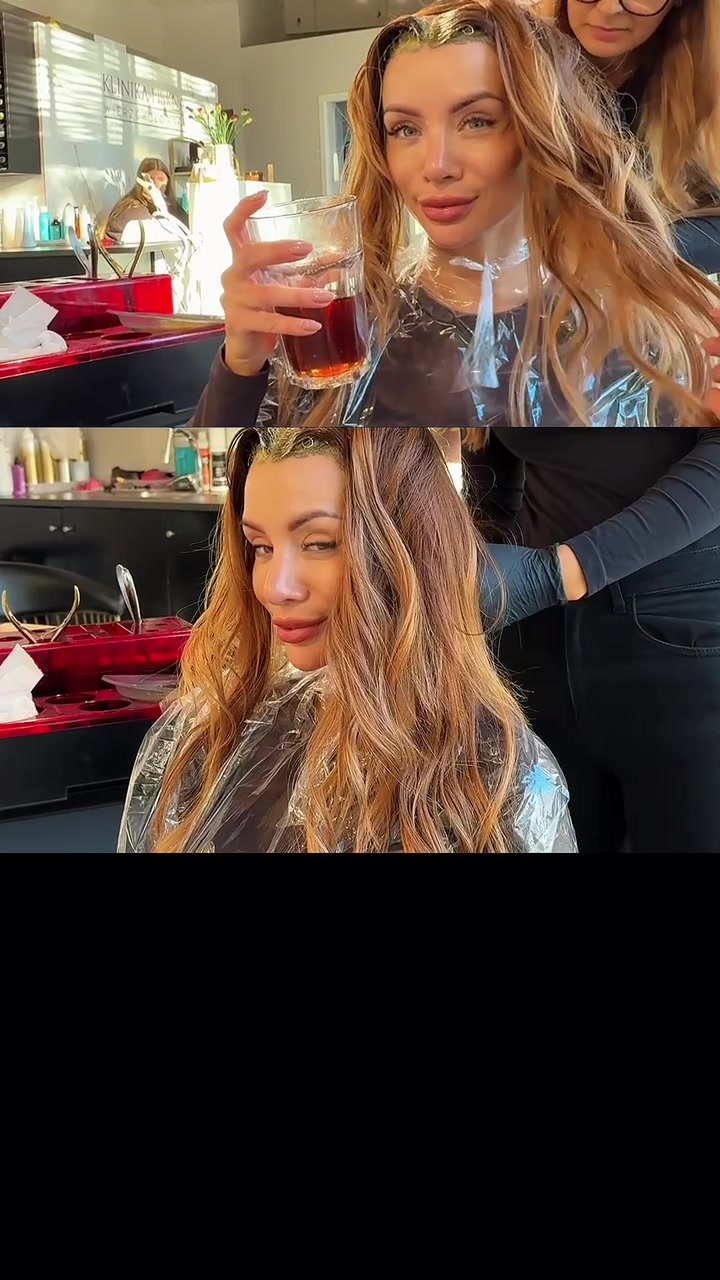 @Sara Wierzchołowska