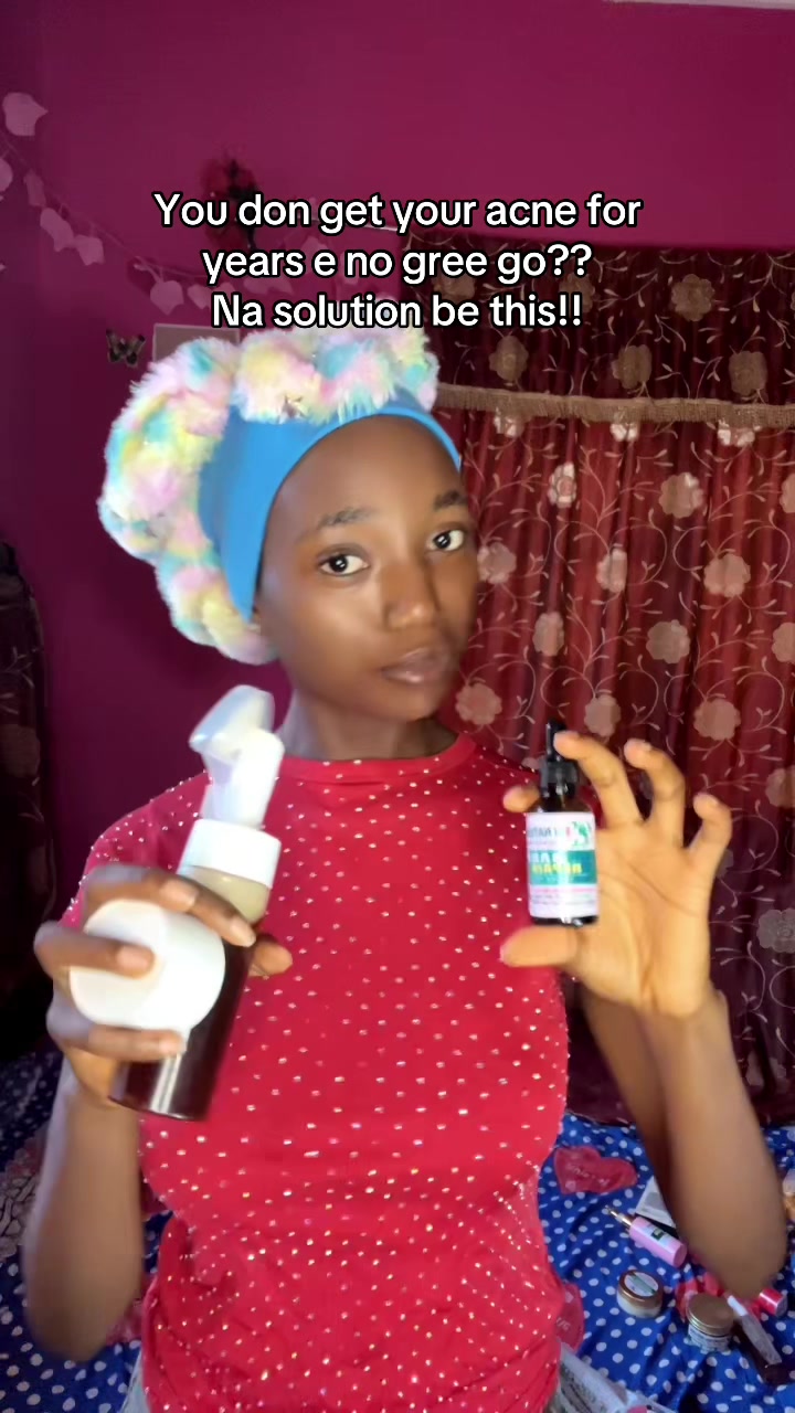 @Ini Natural Skincare 🌿💧