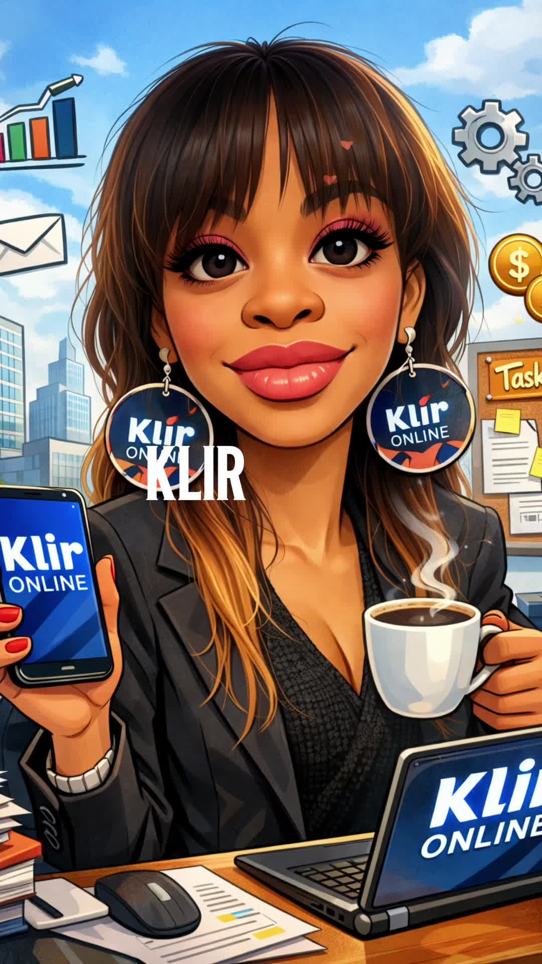 @Klir Online