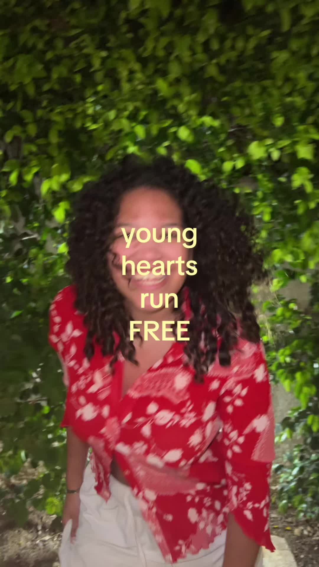 @Naomi