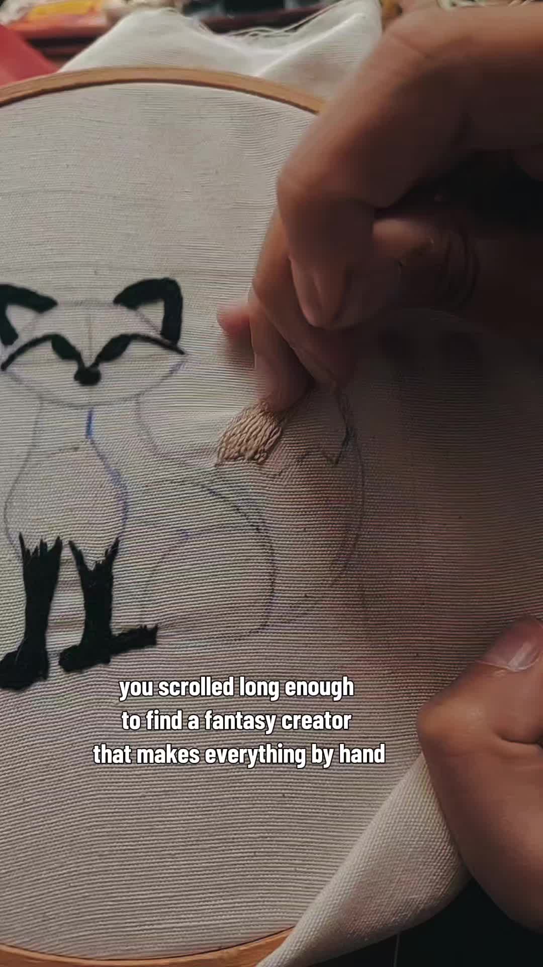 @Lady