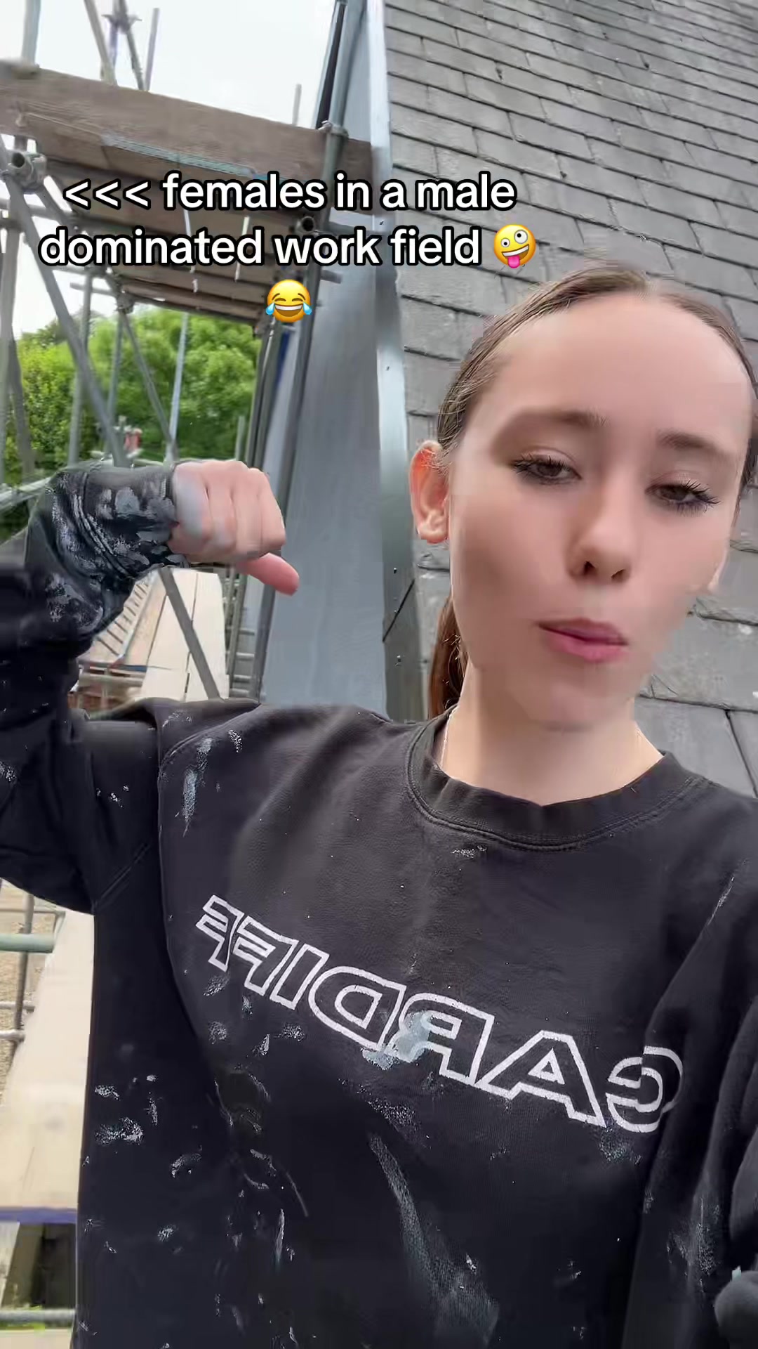 @chloe louise