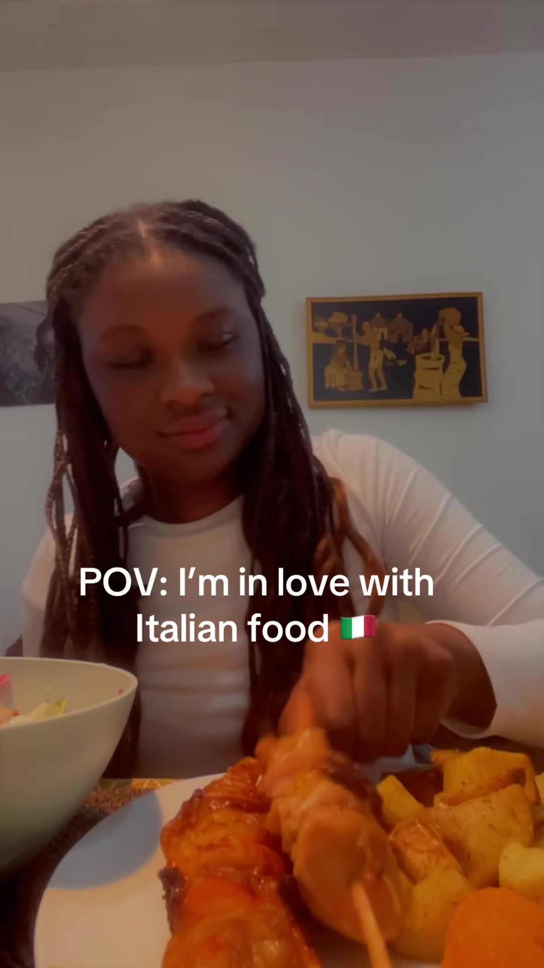 @Priscilla Mensah