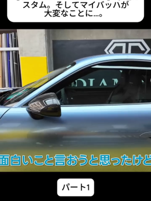 @Tetsuya channel