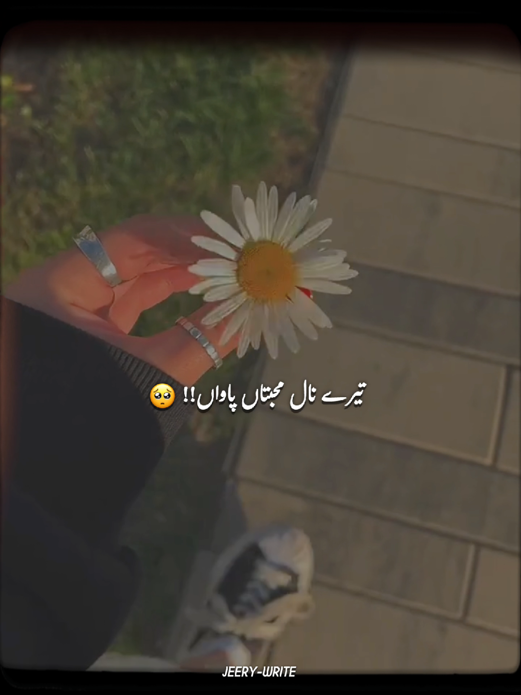 @๐๐๐ซ๐ซ๐ฒ ๐ฐ๐ซ๐ข๐ญ๐๐ฑ