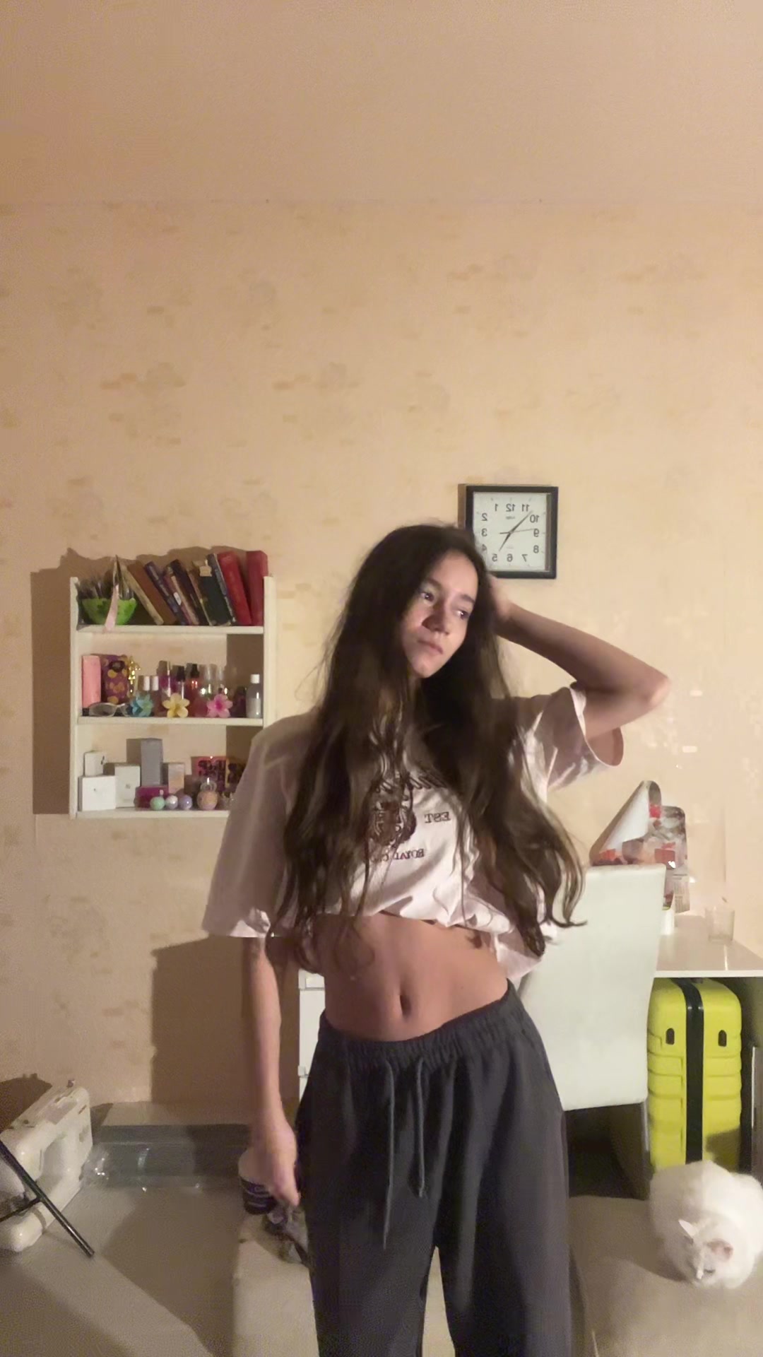 @сонька