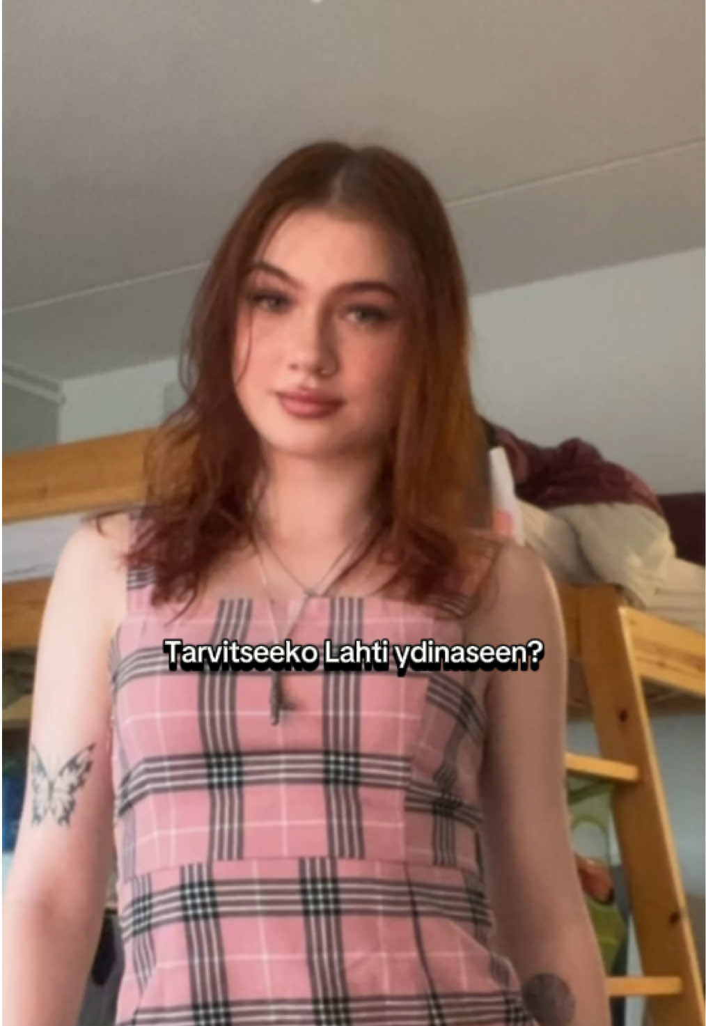 @Alina Jokela