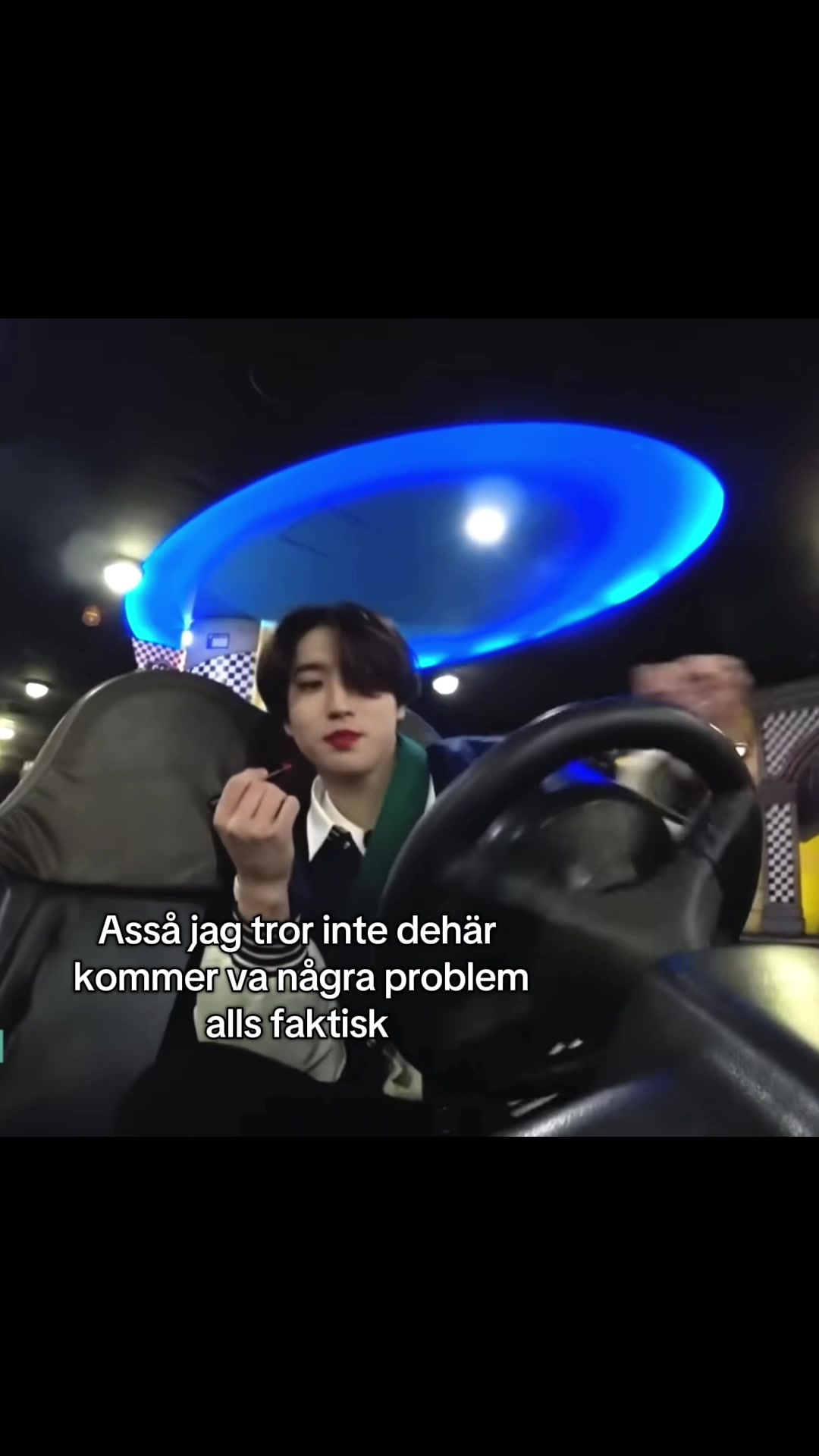@SKZ 4TH GEN LEADERS‼️