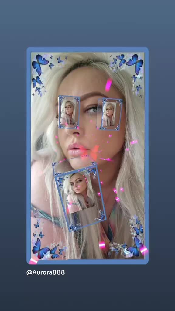 @Aurora888